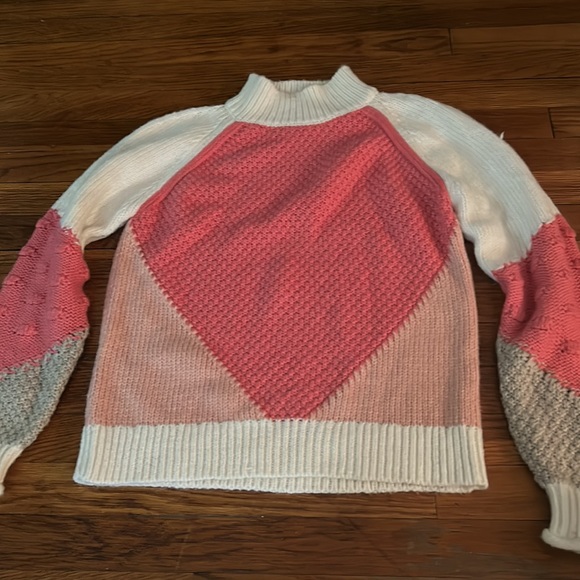 LOFT Turtleneck Small - Picture 2 of 5